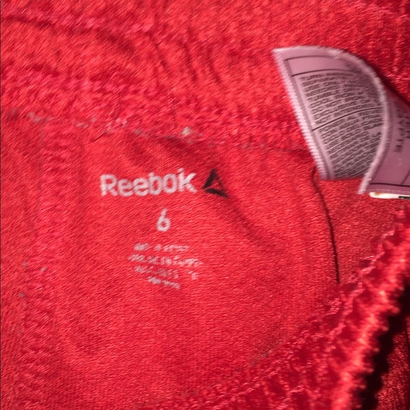 Kids size 6 Reebok summer outfit - Picture 6 of 6
